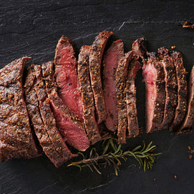FLAT IRON STEAK